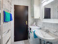 Wohnung München Schwabing-Nord (zw. Belgrad- & Leopoldstraße) 02 Badezimmer 1494