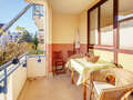 Wohnung München Schwabing-Nord (zw. Belgrad- & Leopoldstraße) 02 Balkon 1494