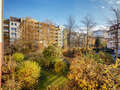 Wohnung München Schwabing-Nord (zw. Belgrad- & Leopoldstraße) 01 Aussicht 1494