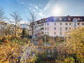 Wohnung München Schwabing-Nord (zw. Belgrad- & Leopoldstraße) 02 Aussicht 1494