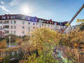 Wohnung München Schwabing-Nord (zw. Belgrad- & Leopoldstraße) 03 Aussicht 1494