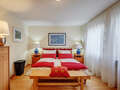 Wohnung München Schwabing-Nord (zw. Belgrad- & Leopoldstraße) 01 Schlafzimmer 1494