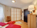 Wohnung München Schwabing-Nord (zw. Belgrad- & Leopoldstraße) 03 Schlafzimmer 1494