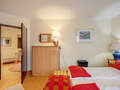 Wohnung München Schwabing-Nord (zw. Belgrad- & Leopoldstraße) 04 Schlafzimmer 1494
