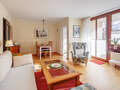 Wohnung München Schwabing-Nord (zw. Belgrad- & Leopoldstraße) 03 Wohnbereich 1494