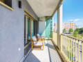 Wohnung München Pasing 01 Loggia 14940