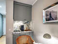 Apartment München Maxvorstadt 01 Küche 14941