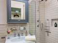Apartment München Maxvorstadt 01 Badezimmer 14941