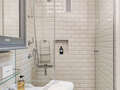 Apartment München Maxvorstadt 02 Badezimmer 14941