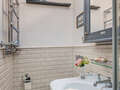 Apartment München Maxvorstadt 03 Badezimmer 14941