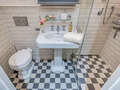 Apartment München Maxvorstadt 04 Badezimmer 14941