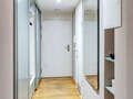 Apartment München Maxvorstadt 02 Flur/Gang 14941