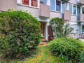 Apartment München Maxvorstadt 01 Terrasse 14941