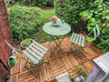 Apartment München Maxvorstadt 02 Terrasse 14941
