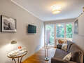 Apartment München Maxvorstadt 02 Wohnbereich 14941