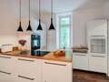 Wohnung München Neuhausen 01 Küche 14942