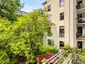 Wohnung München Neuhausen 01 Aussicht 14942