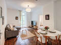 Wohnung München Neuhausen 01 Wohnbereich 14942