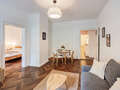 Wohnung München Neuhausen 02 Wohnbereich 14942