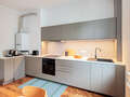 Wohnung München Neuhausen 01 Küche 14943