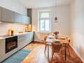Wohnung München Neuhausen 03 Küche 14943