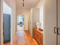 Wohnung München Neuhausen 01 Flur/Gang 14943
