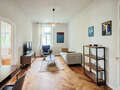 Wohnung München Neuhausen 01 Wohnbereich 14943
