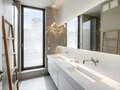 Villa München Harlaching 01 2. Badezimmer 14944
