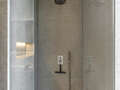 Villa München Harlaching 03 2. Badezimmer 14944