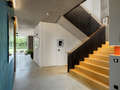 Villa München Harlaching 02 Flur/Gang 14944