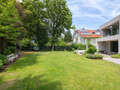 Villa München Harlaching 01 Garten 14944