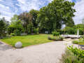 Villa München Harlaching 02 Garten 14944