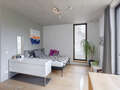 Villa München Harlaching 01 2. Schlafzimmer	 14944