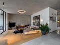 Villa München Harlaching 02 Wohnbereich 14944