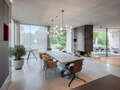Villa München Harlaching 05 Wohnbereich 14944