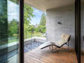 Villa München Harlaching 03 1. Schlafzimmer 14944