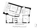 Villa München Harlaching 03 Grundriss 14944