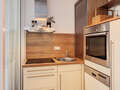 Wohnung München Maxvorstadt - Museumsviertel 01 Küche 14945
