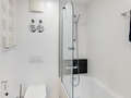 Wohnung München Maxvorstadt - Museumsviertel 04 Badezimmer 14945