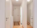 Wohnung München Maxvorstadt - Museumsviertel 01 Flur/Gang 14945