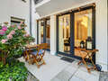 Wohnung München Maxvorstadt - Museumsviertel 01 Terrasse 14945