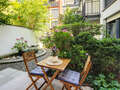 Wohnung München Maxvorstadt - Museumsviertel 02 Terrasse 14945