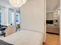 Wohnung München Maxvorstadt - Museumsviertel 02 Schlafzimmer 14945