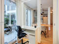 Wohnung München Maxvorstadt - Museumsviertel 03 Schlafzimmer 14945