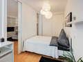 Wohnung München Maxvorstadt - Museumsviertel 04 Schlafzimmer 14945