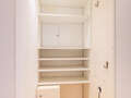 Wohnung München Maxvorstadt - Museumsviertel 01 Begehbarer Schrank 14945
