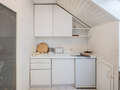 Dachgeschosswohnung Germering 01 Küche 14946