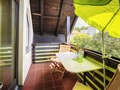 Dachgeschosswohnung Germering 02 Balkon 14946