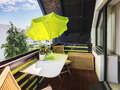 Dachgeschosswohnung Germering 03 Balkon 14946