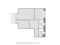 Dachgeschosswohnung Germering 01 Grundriss 14946